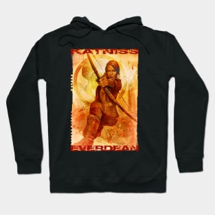 KatnissEverdean Hoodie